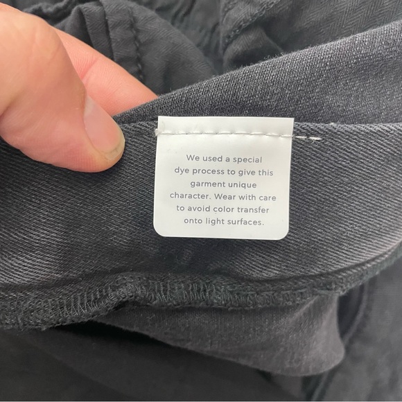 DL1961 Women's Patti Straight High Rise Vintage Jeans Size 24W NWT Retail $184 - Picture 10 of 13